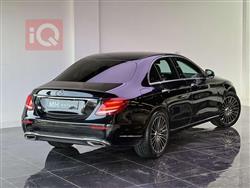 مێرسێدس بێنز E-Class